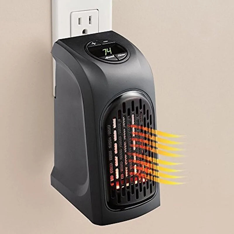 Mini Handy Heater