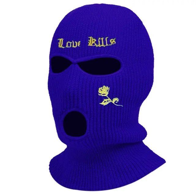 Balaclava Face Mask