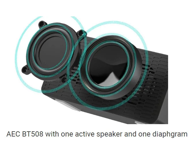 Multi-Use Wireless Charging Speaker