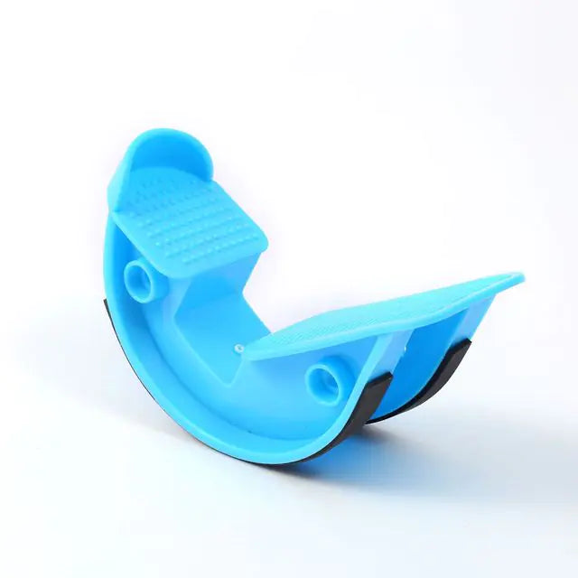 Foot Stretcher Rocker Board