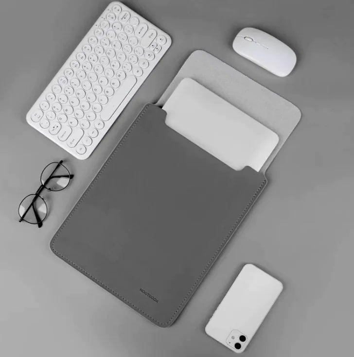 Ultra-Thin Waterproof Laptop Sleeve