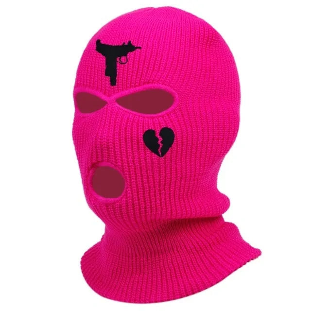 Balaclava Face Mask