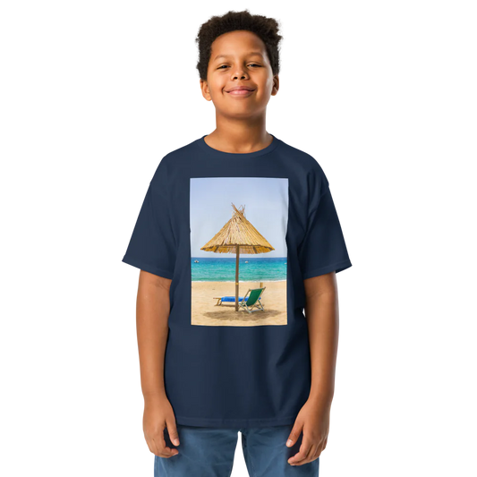 The Morales Clan / Youth Classic Tee | Gildan 5000B