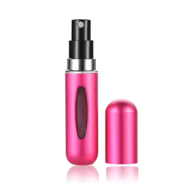 Mini Refillable Perfume Bottle