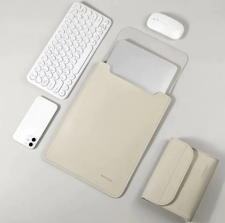 Ultra-Thin Waterproof Laptop Sleeve