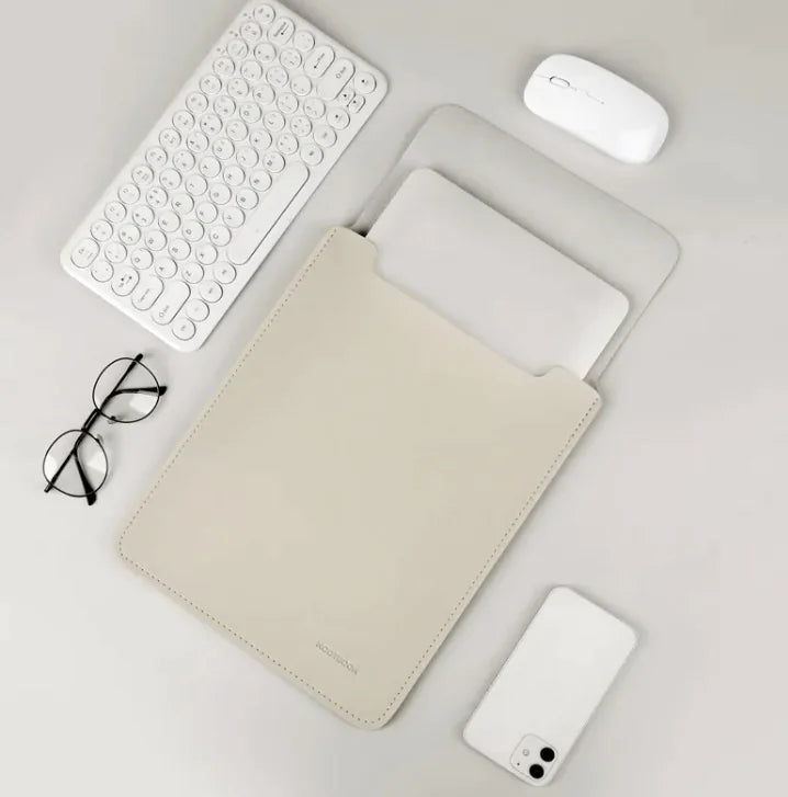 Ultra-Thin Waterproof Laptop Sleeve