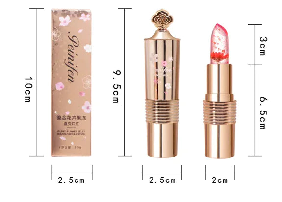 Bloom Tint Lipstick