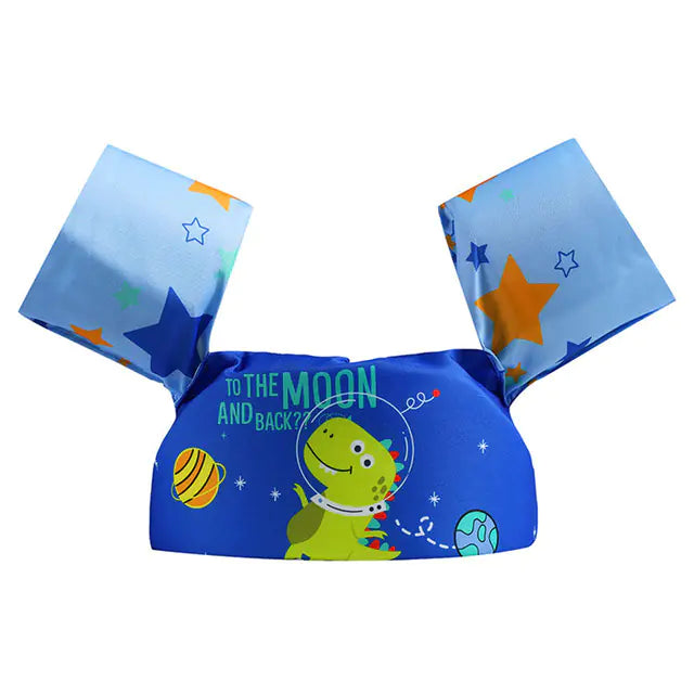 Baby Float Arm Sleeves Life Jacket