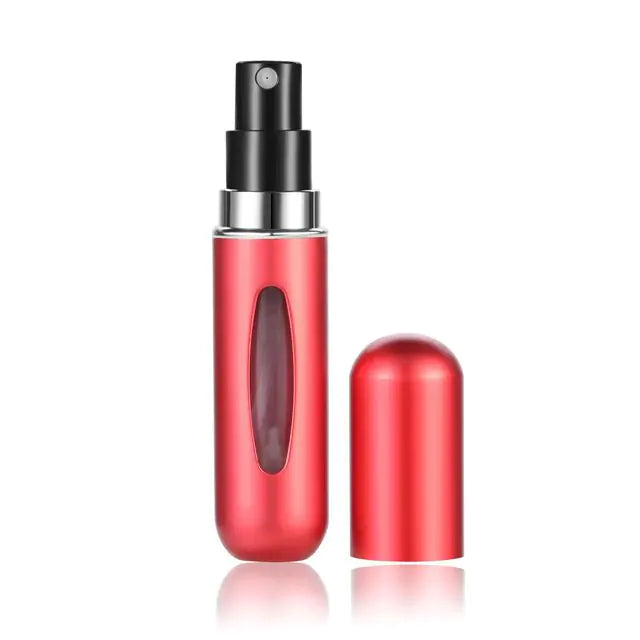 Mini Refillable Perfume Bottle