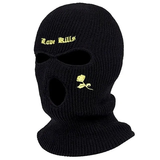 Balaclava Face Mask