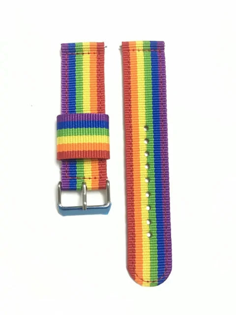 Strap Watch Band