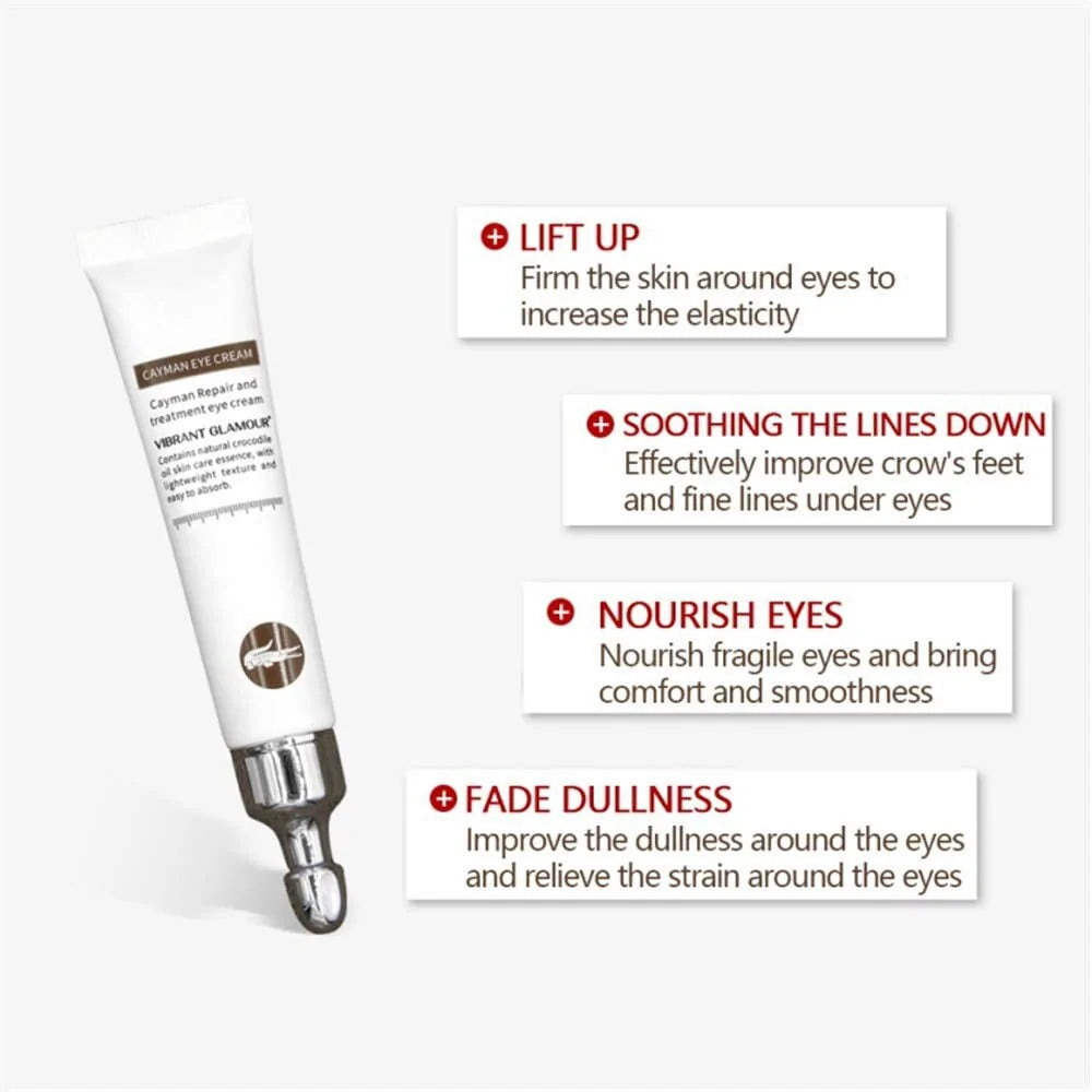 Anti-Wrinkle / Anti-Age Eye Cream