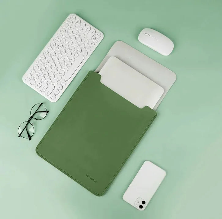 Ultra-Thin Waterproof Laptop Sleeve