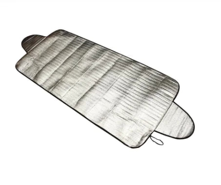 Smart Windshield Cover