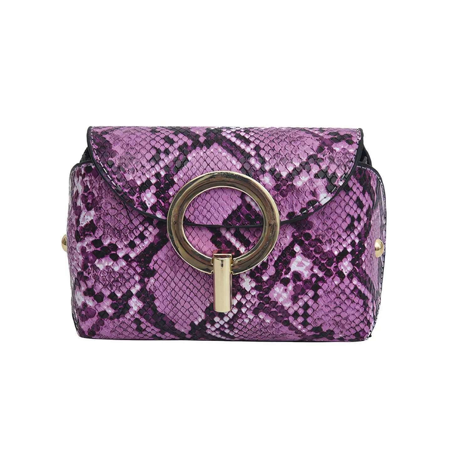 Python Print Belt Bag