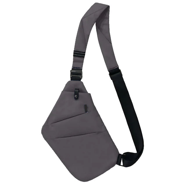 Men's Crossbody Chest Bag