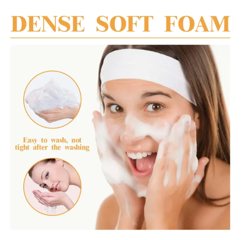 Turmeric Deep Cleansing Facial Cleanser