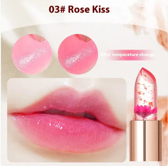 Bloom Tint Lipstick