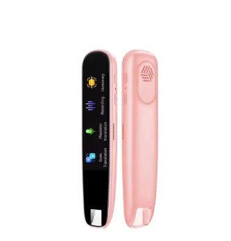 Multi-language Translation Pen