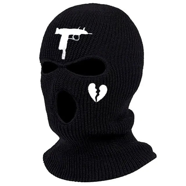 Balaclava Face Mask