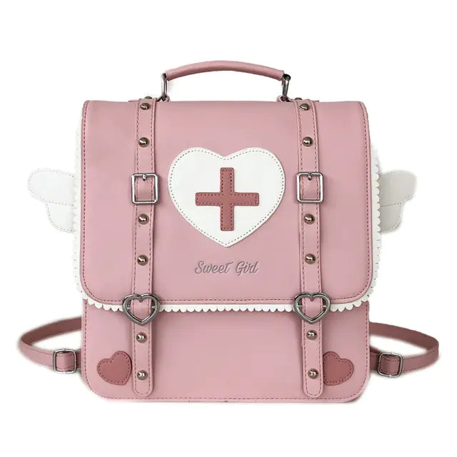 Cute Backpack for Young Girls