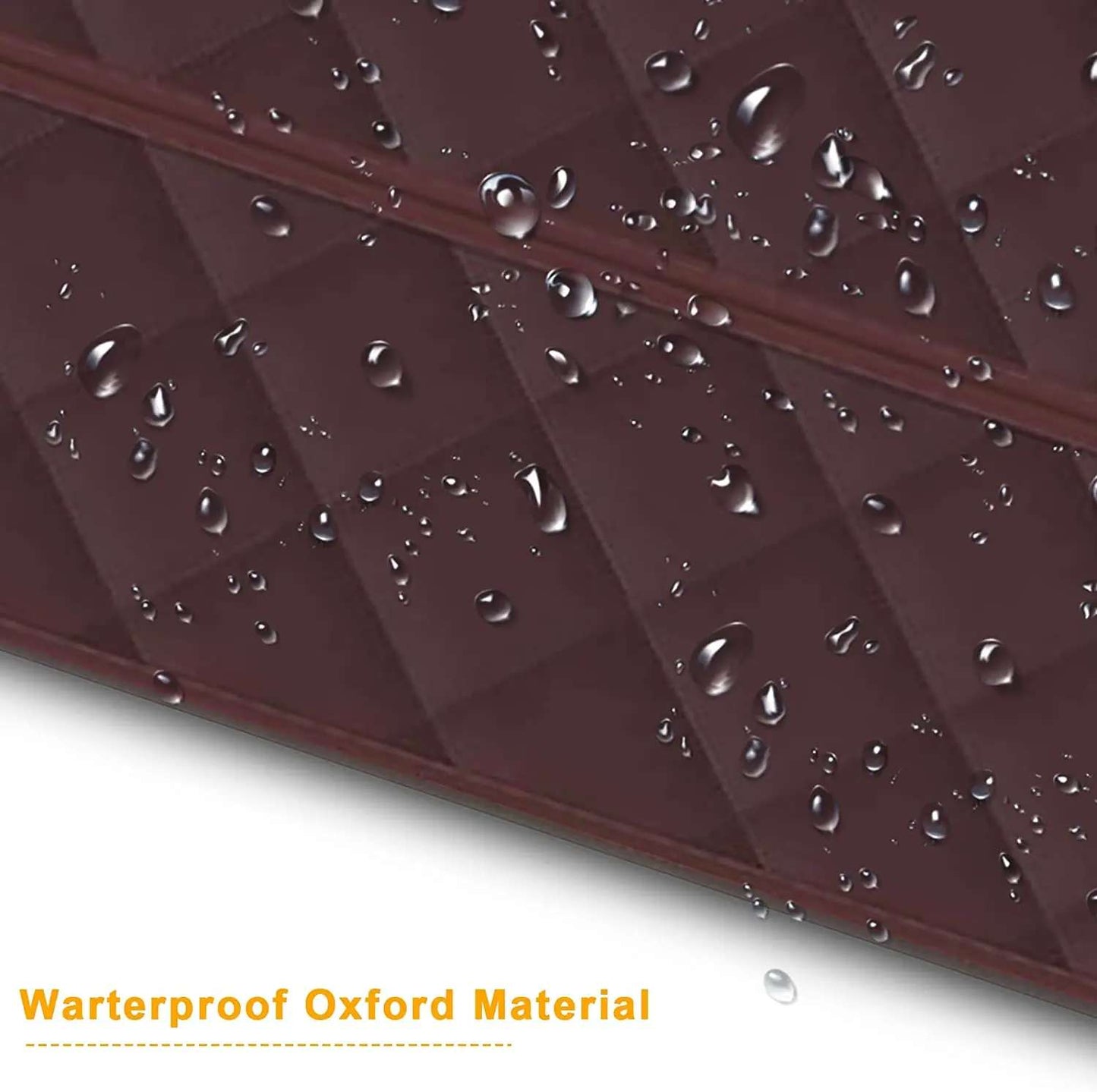 Winter Magnetic Door Curtain