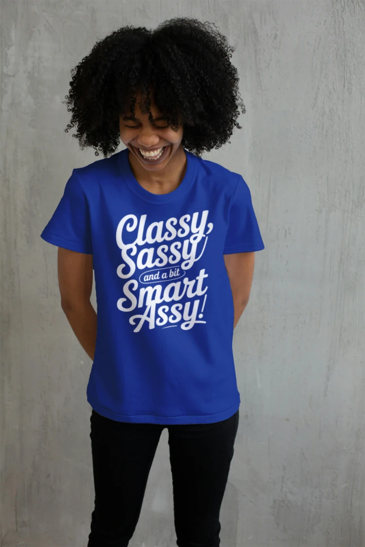 Classy Sassy