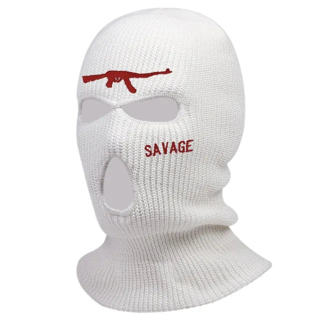 Balaclava Face Mask