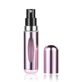 Mini Refillable Perfume Bottle