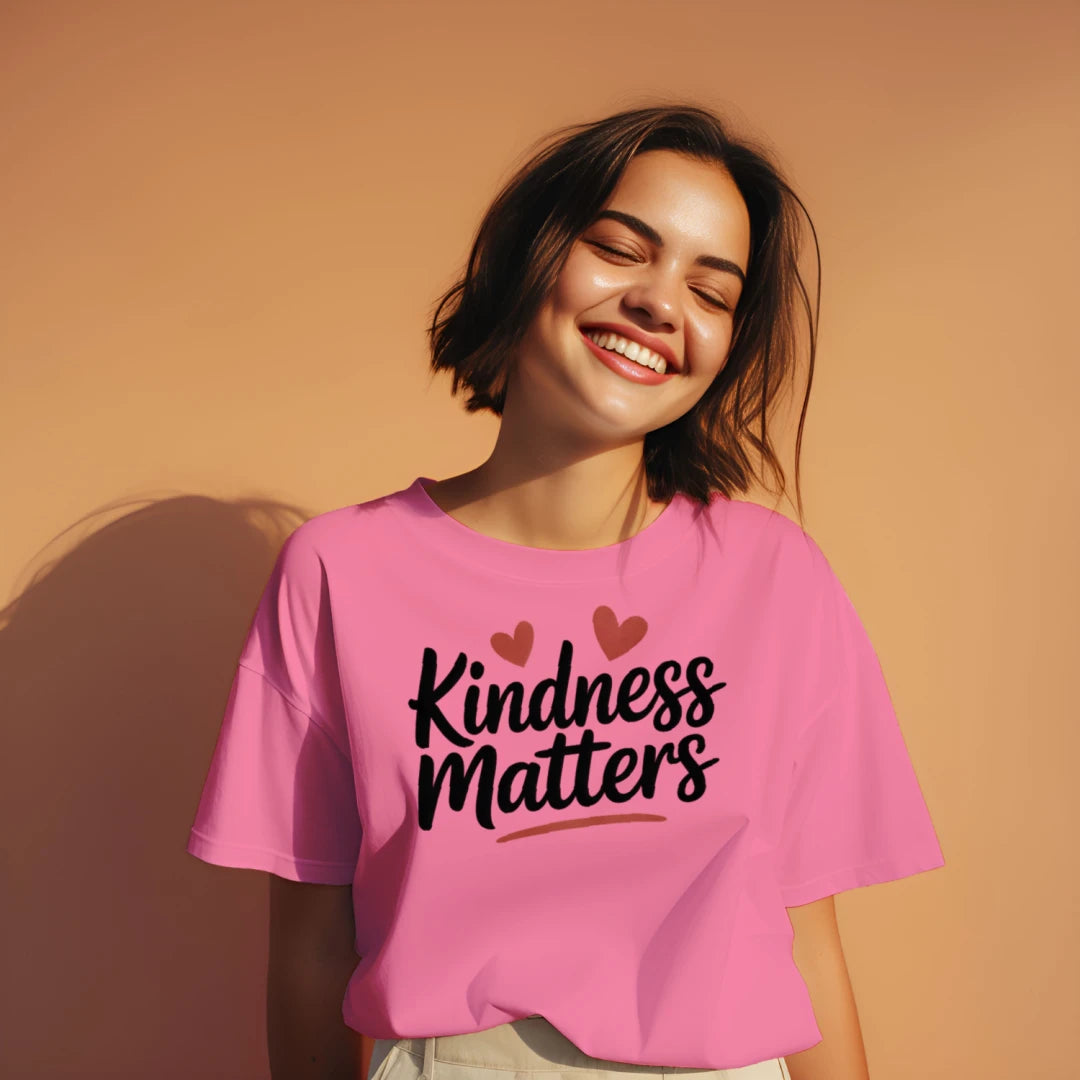 KINDNESS MATTERS