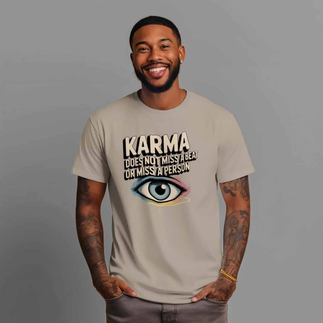 KARMA does not