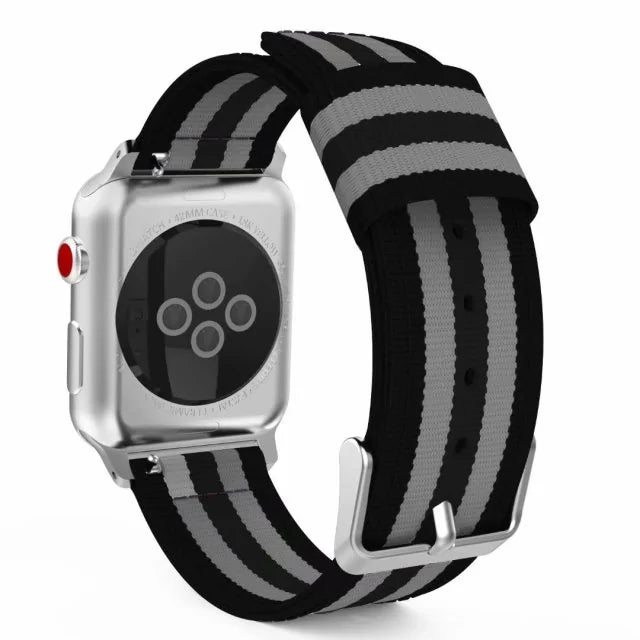 Strap Watch Band