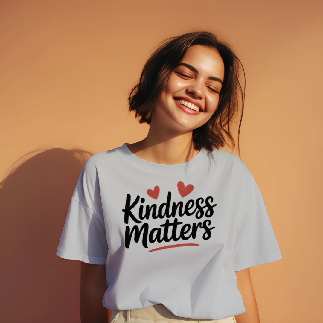 KINDNESS MATTERS