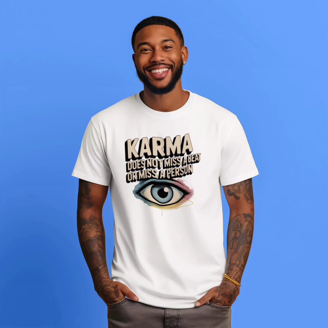 KARMA does not