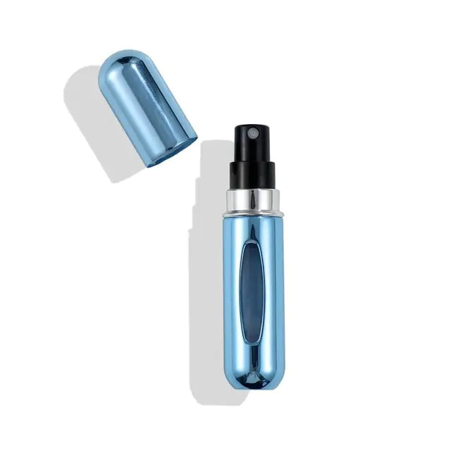 Mini Refillable Perfume Bottle