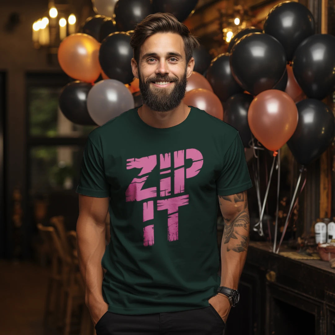 ZIP IT