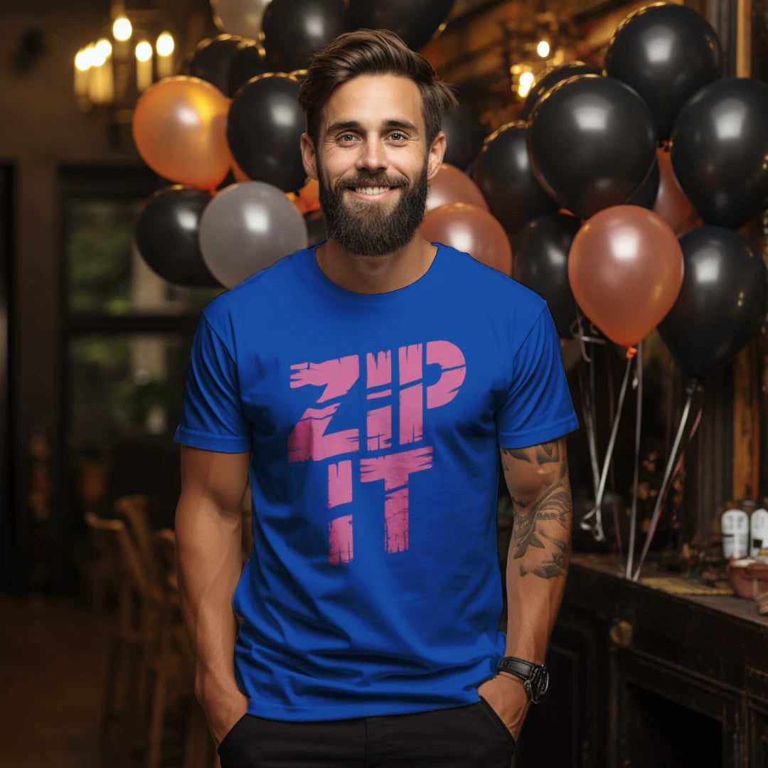 ZIP IT