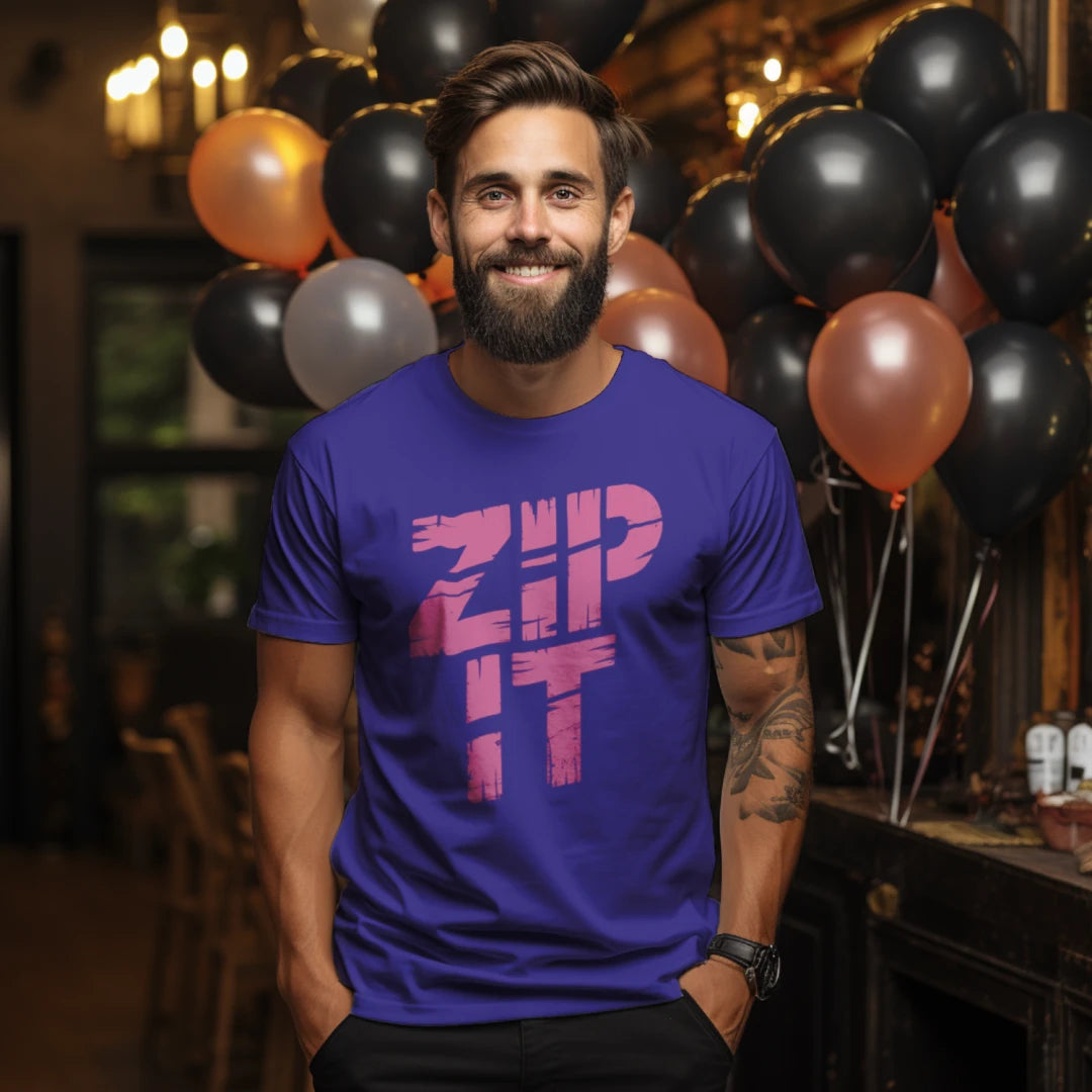 ZIP IT