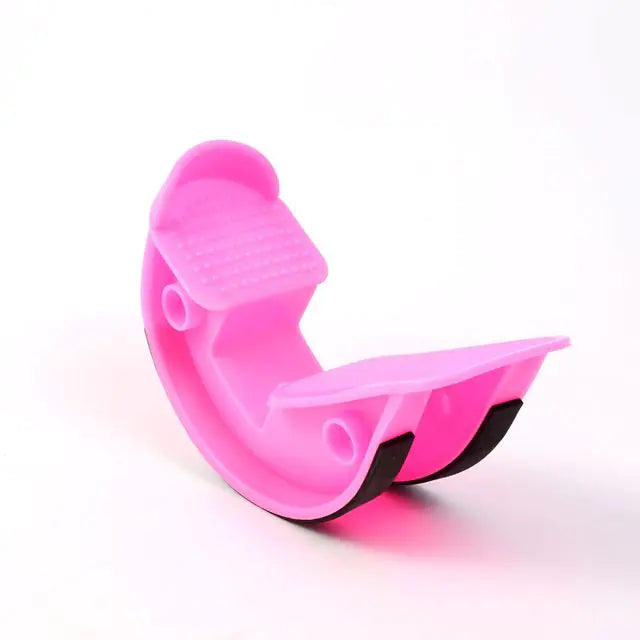 Foot Stretcher Rocker Board