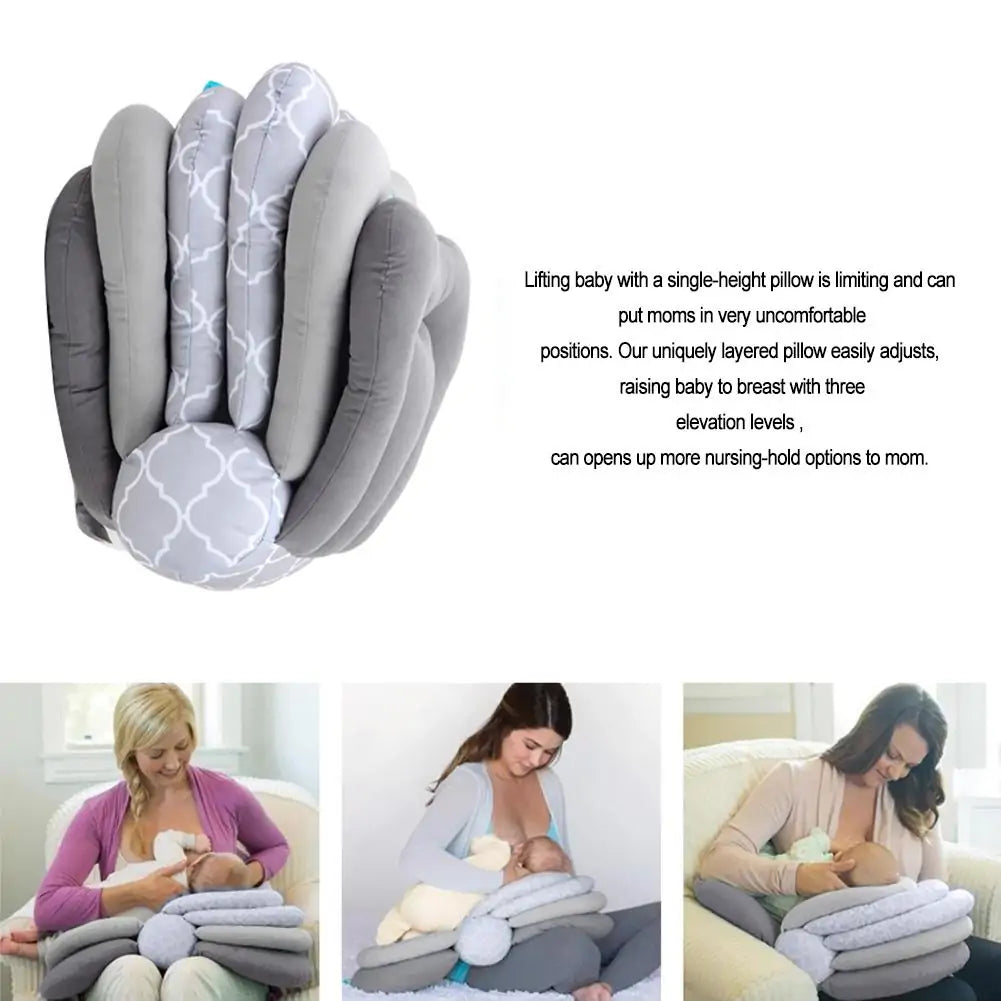 Baby Breastfeeding Pillows