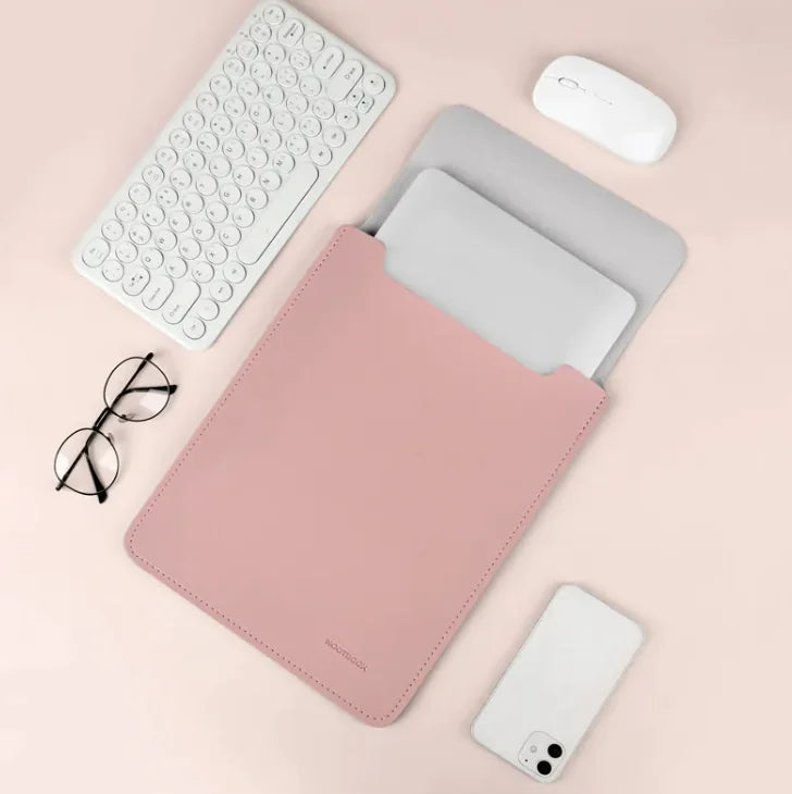 Ultra-Thin Waterproof Laptop Sleeve