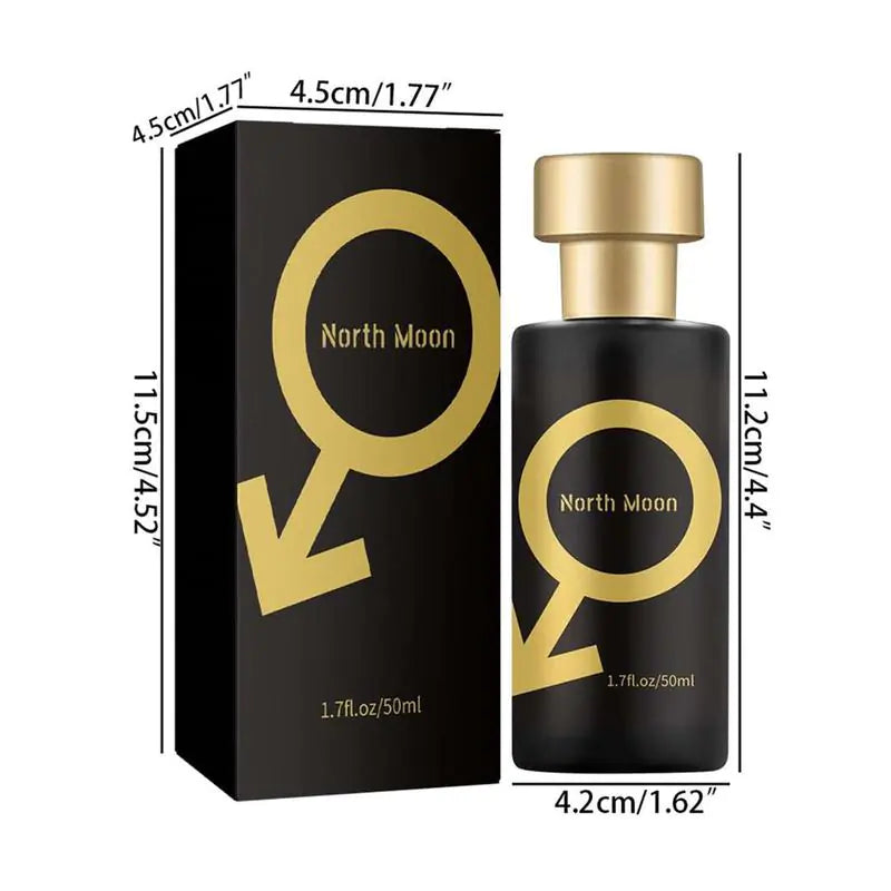 Cupid Men's Perfume