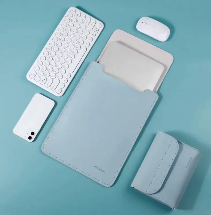 Ultra-Thin Waterproof Laptop Sleeve