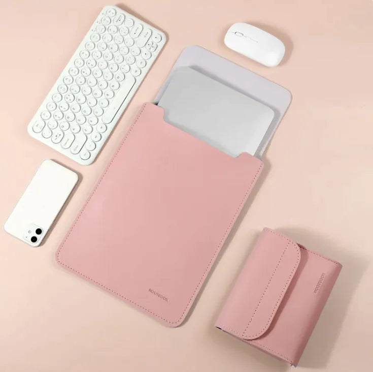 Ultra-Thin Waterproof Laptop Sleeve
