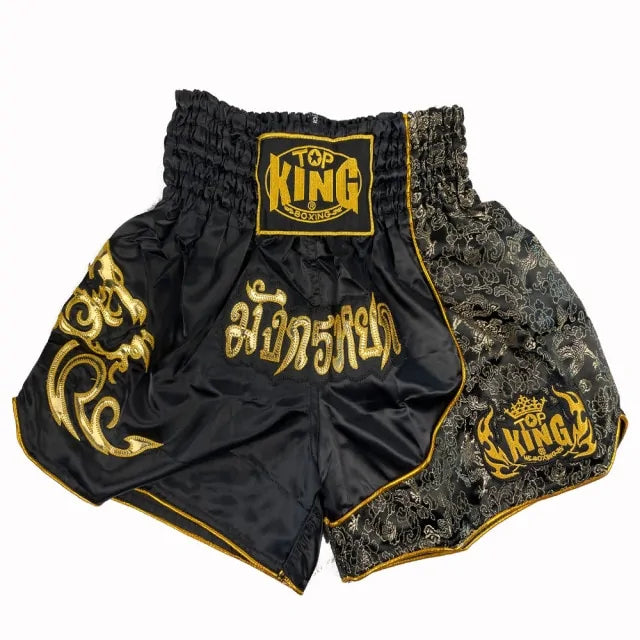 Boxing shorts