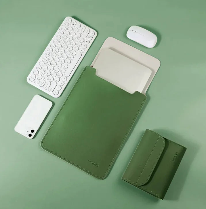 Ultra-Thin Waterproof Laptop Sleeve