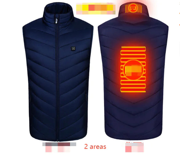 Thermal Heated Vest