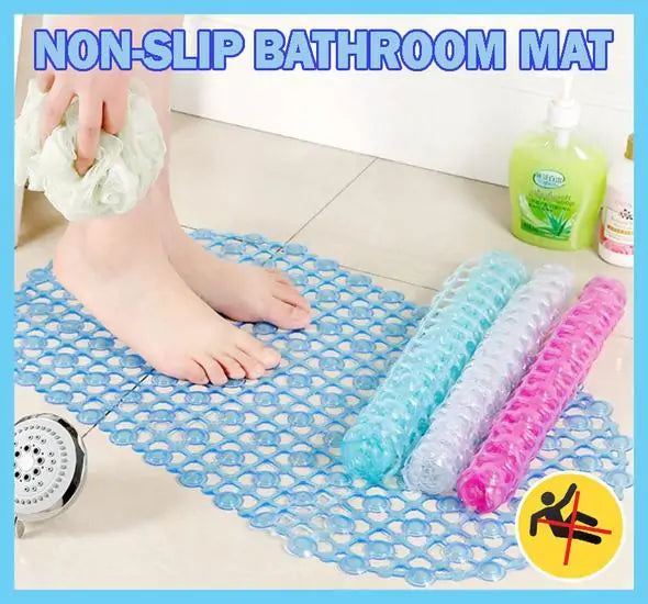 Anti-skid Shower Bathroom Mats