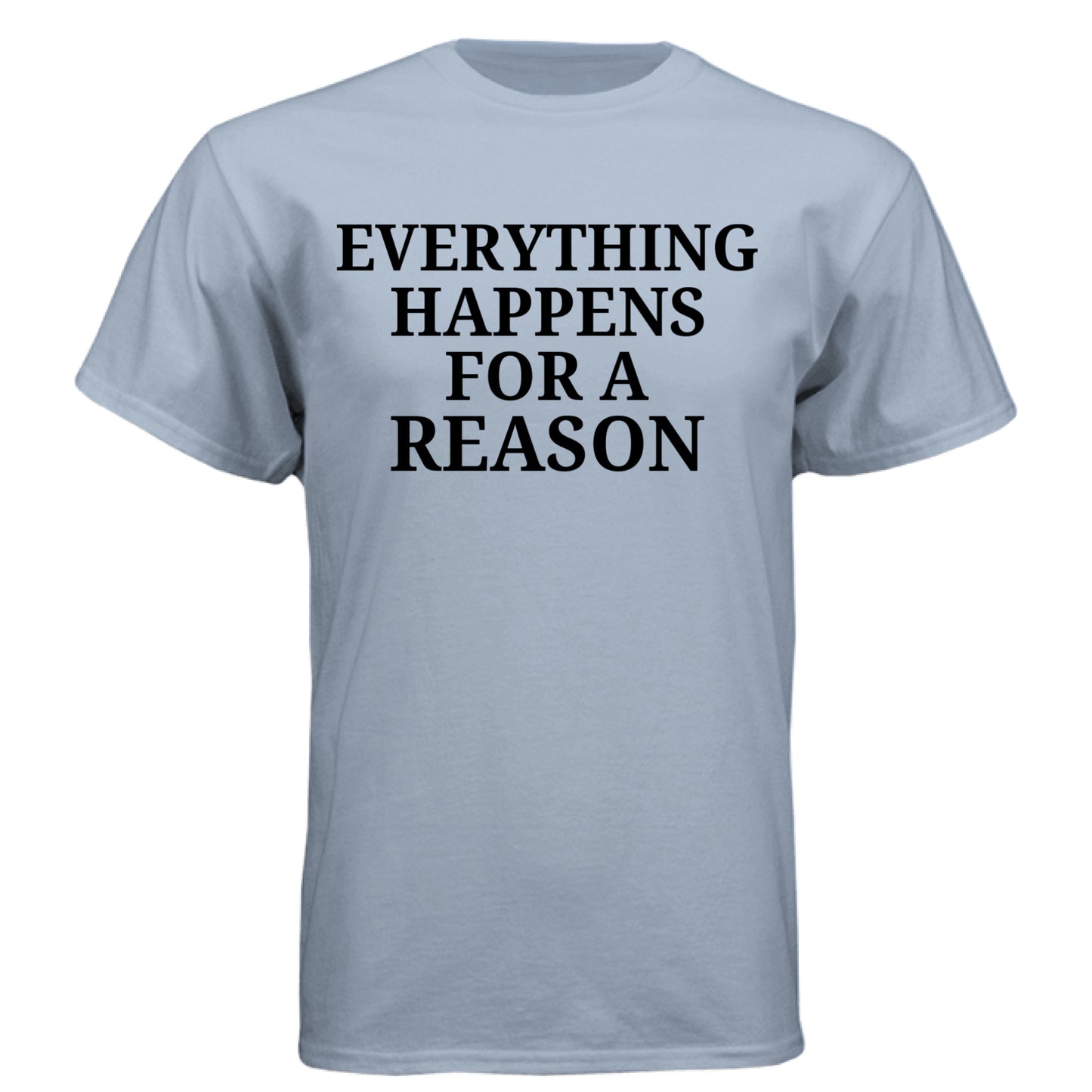 Vintage Stonewash Denim - FRONT