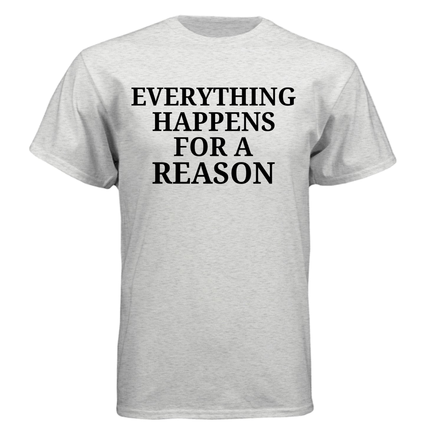 HEATHER WHITE - FRONT